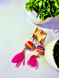 Fashionable Earing