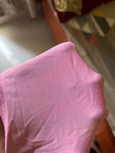 Zara Pink T-Shirt