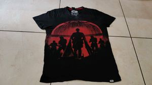 Vintage Star Wars Rogue One T-Shirt