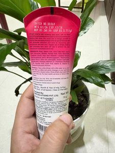 ETIGLO Skin Whitening Facial Foam