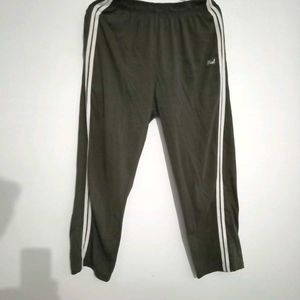 women's Track Pants with Double Stripes