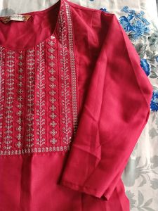 Prakriti Women Kurta 💯💯 New