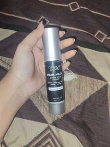 Conscious Chemist Snail Magic Essence