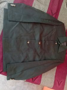 Coat For Men