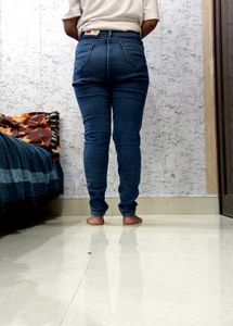 Blue Jeans
