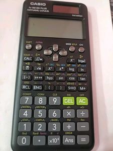 Casio fx-991ES PLUS Scientific Calculator