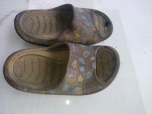 Cute Cartoon Slides