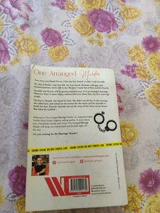 Chetan Bhagat's One Arranged Murder