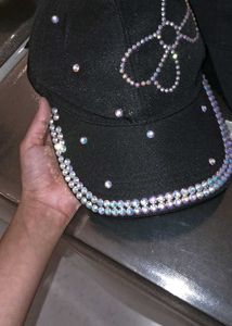 Bundle of 4 Women's Baseball Caps