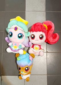 combo