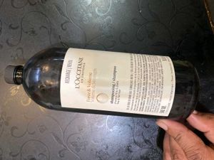 l'Occitane en province shampoo 500ml