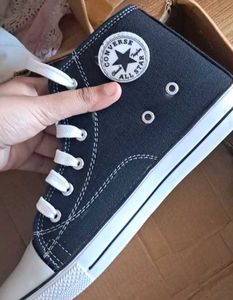 ☆chuck taylor all star converse dupe☆