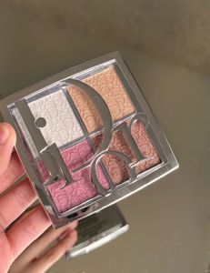 Dior Highlighter Palette