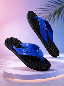 Queen Comfort Flip Flops