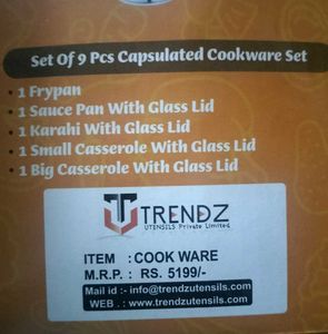 Cookware Set