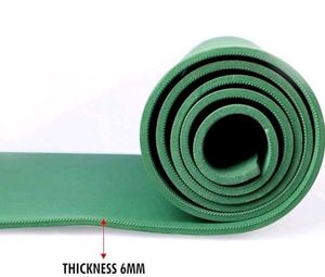 Sanmag Yoga Mat(New) 300 for one
