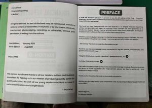 CA Final FR 4-Book Set-CA Aakash Kandoi(9th Ed)