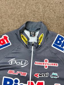 Big Mat Cycling Jersey