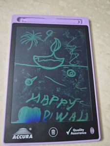 Teddy Writing Pad