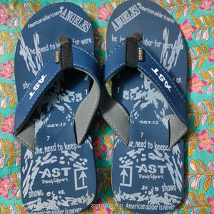 Bathroom Slippers For Men