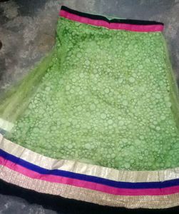 Gorgeous Lehnga