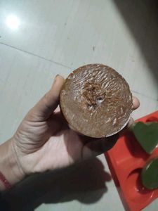 De tan homemade soap