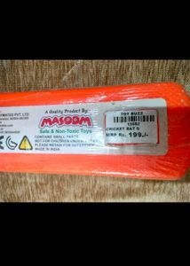 Pro Mix Cricket Bat