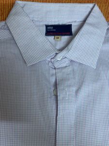 Marks &amp; Spencer Men's Classic Fit Shirt