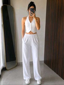 Stylish Olive Green Co-ord Set(set of 2)