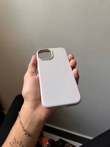 Light Purple Phone Case