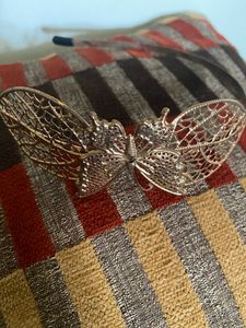 Beautiful Metal Hairband, Light Weight
