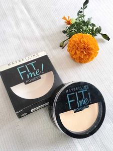 ❤️Maybelline Fit Me! Face Powder🎀