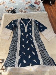 Mulmul Kurta