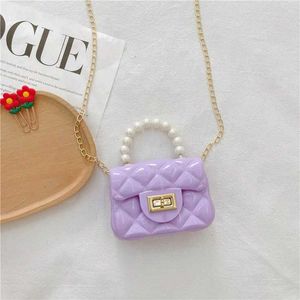 Korean sling bag