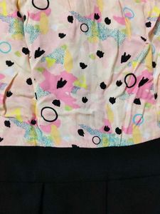 Floral Jumpsuit