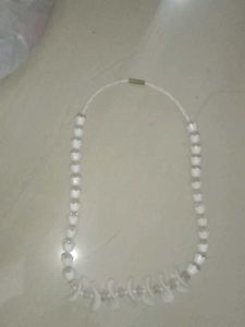 Travel Size Perfume Spray(white chain in the photo