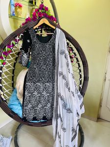 Pakistani Dress