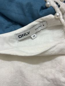 Combo of 3 tops - Zara + Only