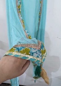 Beautiful Anarkali Suit For Eid✨✨