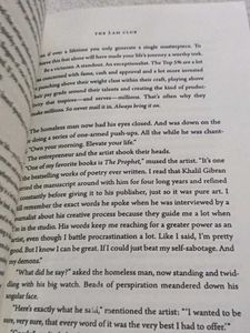 The 5 AM Club by Robin Sharma