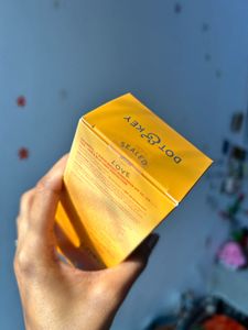 Dot &amp; Key Vitamin C+E Super Bright Sunscreen SPF 5