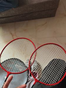 new racket