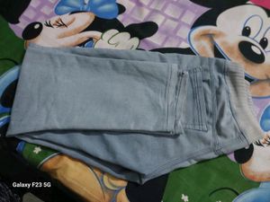 Men's Jean