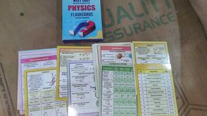 NEET UG Study Material Bundle