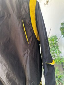 New Balance Bomber Jacket