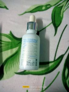 Branded Face Serum