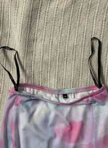 Mesh Midi