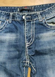 Camp David Denim Jeans