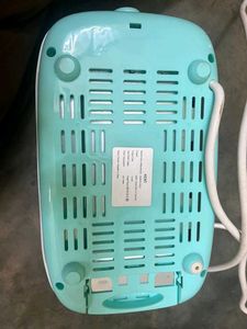 Kent Crisp Pop-Up Toaster