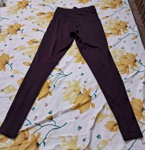Workout Leggings with Pockets